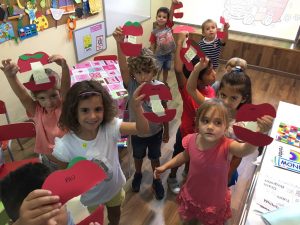 PLAYGROUP 2 MARTES