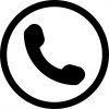 simbolo-de-un-telefono-auricular-en-un-circulo_318-50200 simbolo-de-un-telefono-auricular-en-un-circulo_318-50200