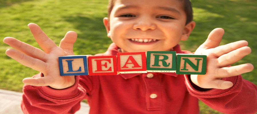 ¿Por qué los niños deberían estudiar idiomas?