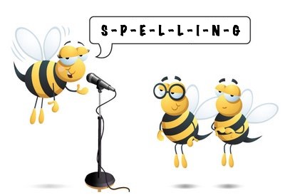 Spelling Bee