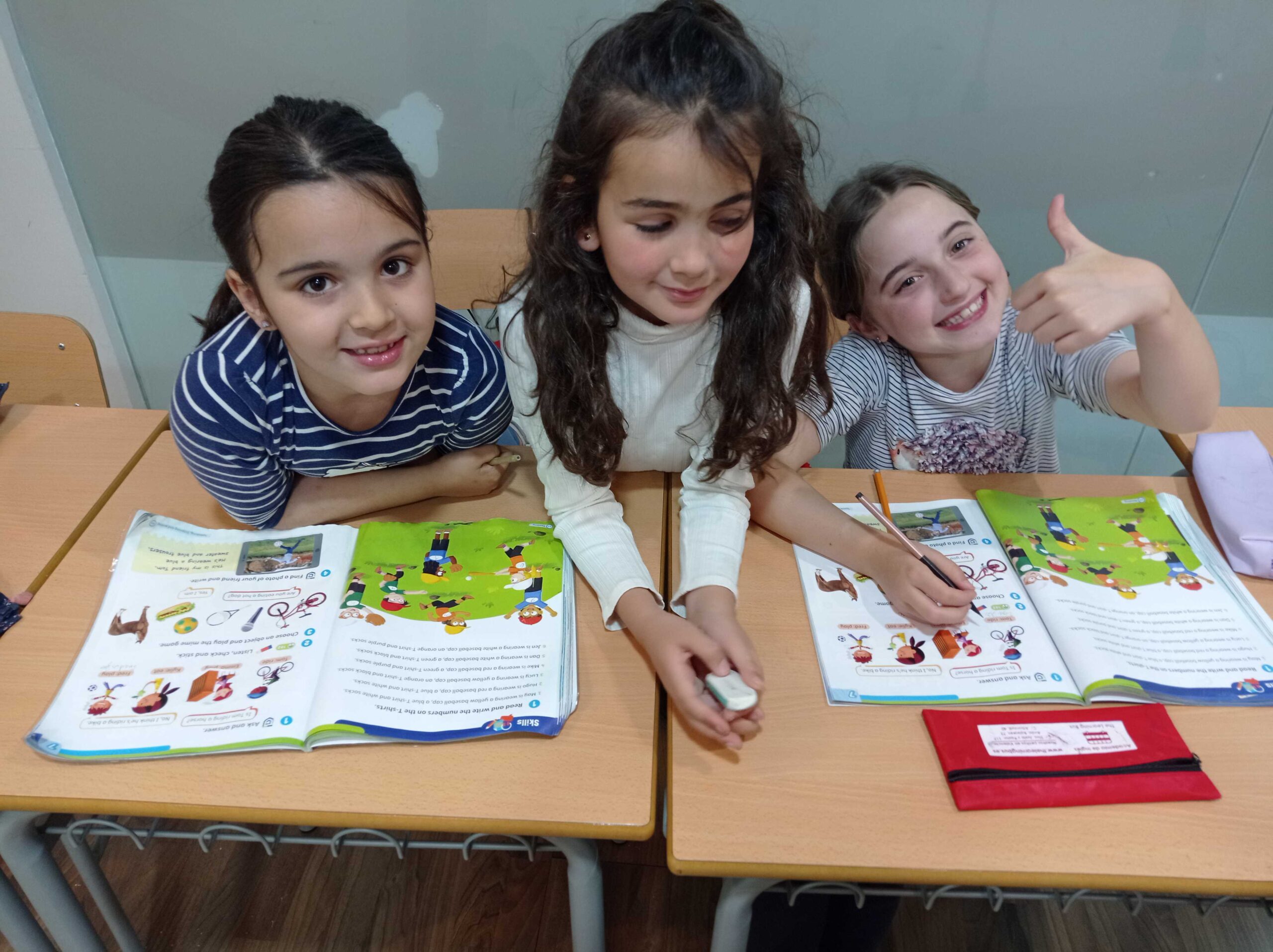 Resumen mes de Abril de 2024 – Centro Ayora – STARTERS