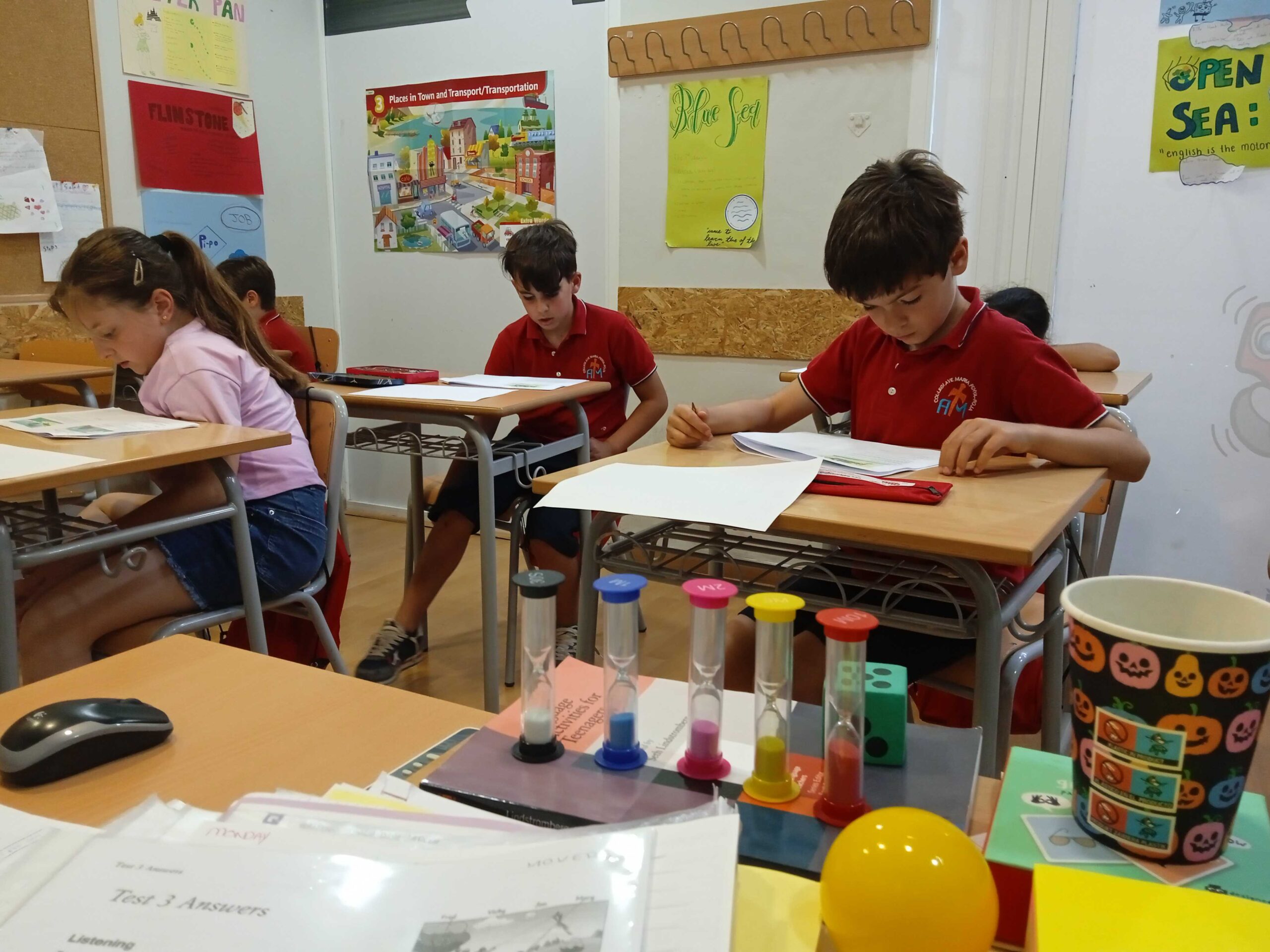 Resumen mes de Mayo de 2024 – Centro Baleares – MOVERS 1