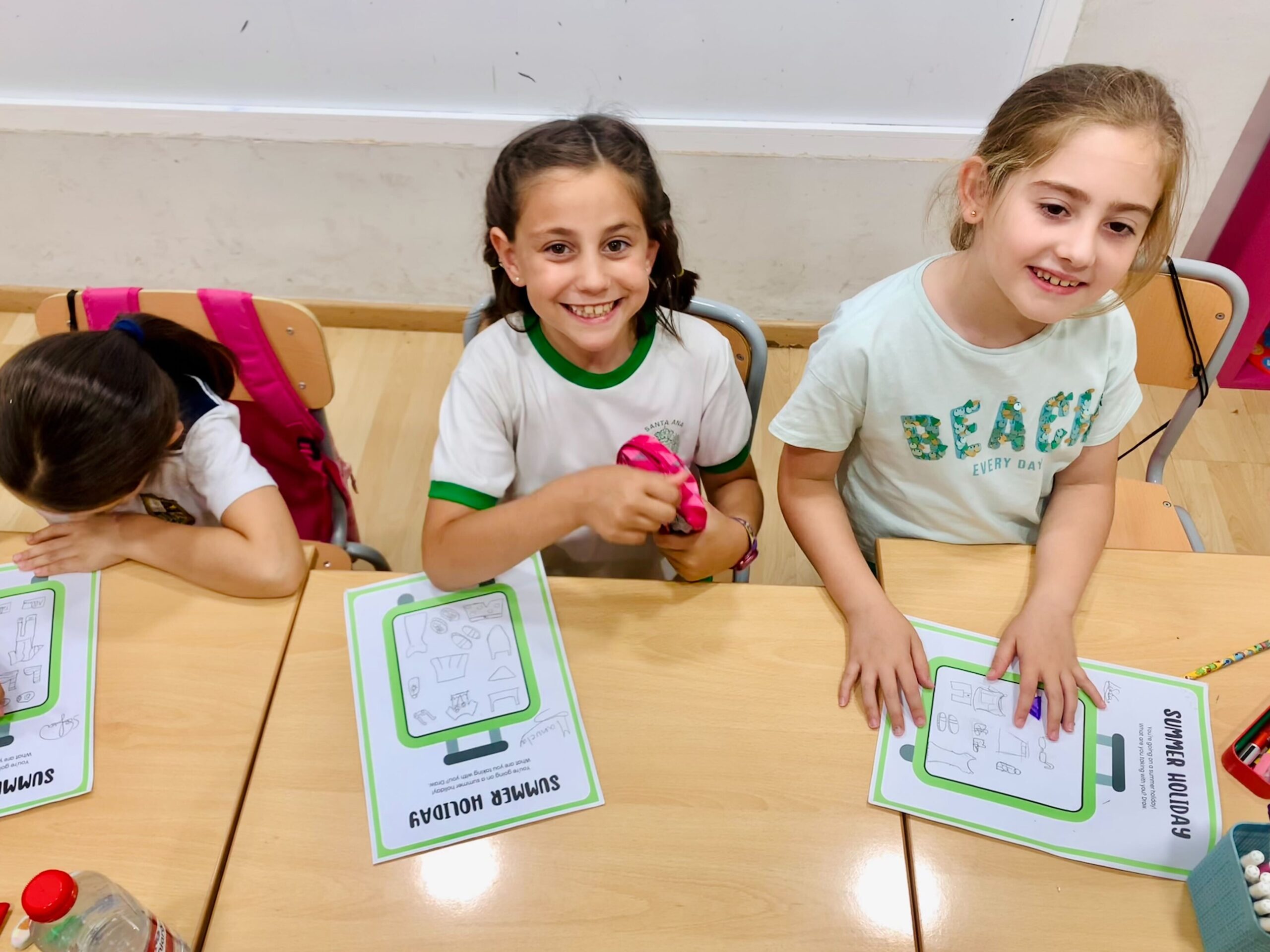 Resumen mes de Junio de 2024 – Centro Baleares – STARTERS