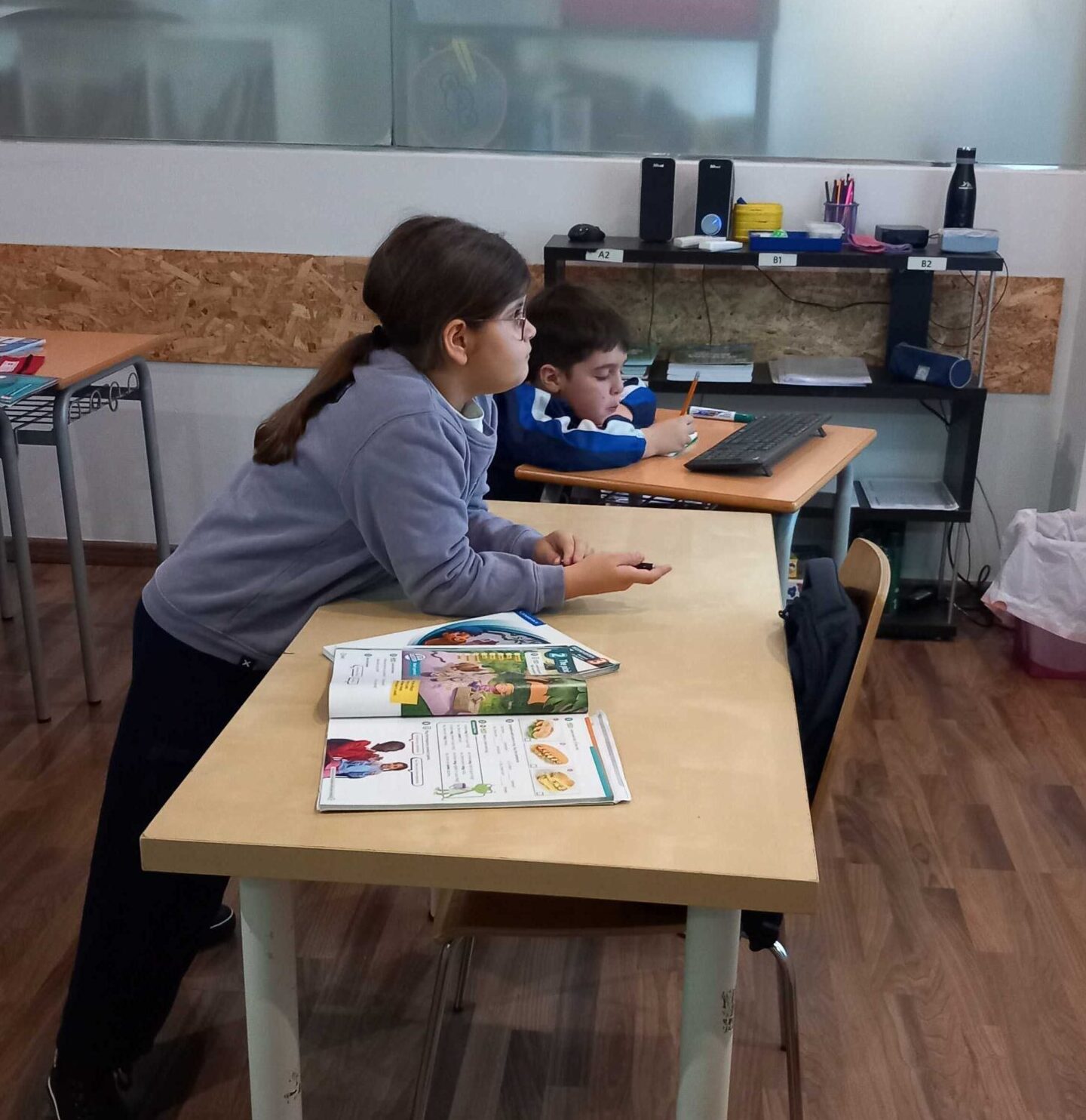Resumen mes de Noviembre de 2024 – Centro Ayora – MOVERS 1