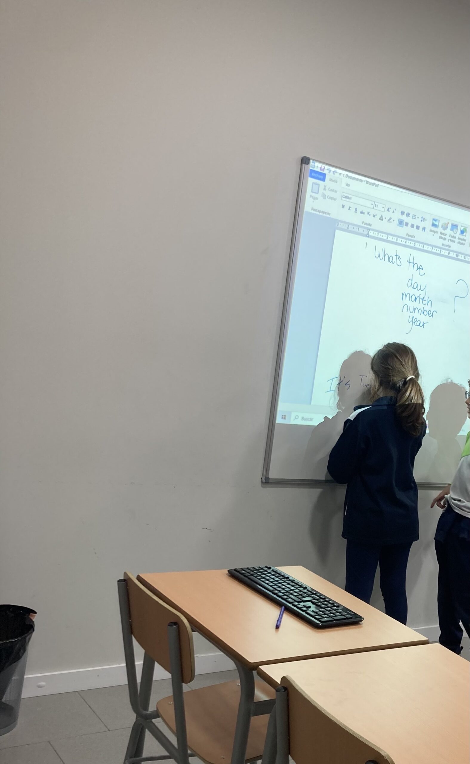 Resumen mes de Abril de 2025 – Centro Alboraya – MOVERS 1