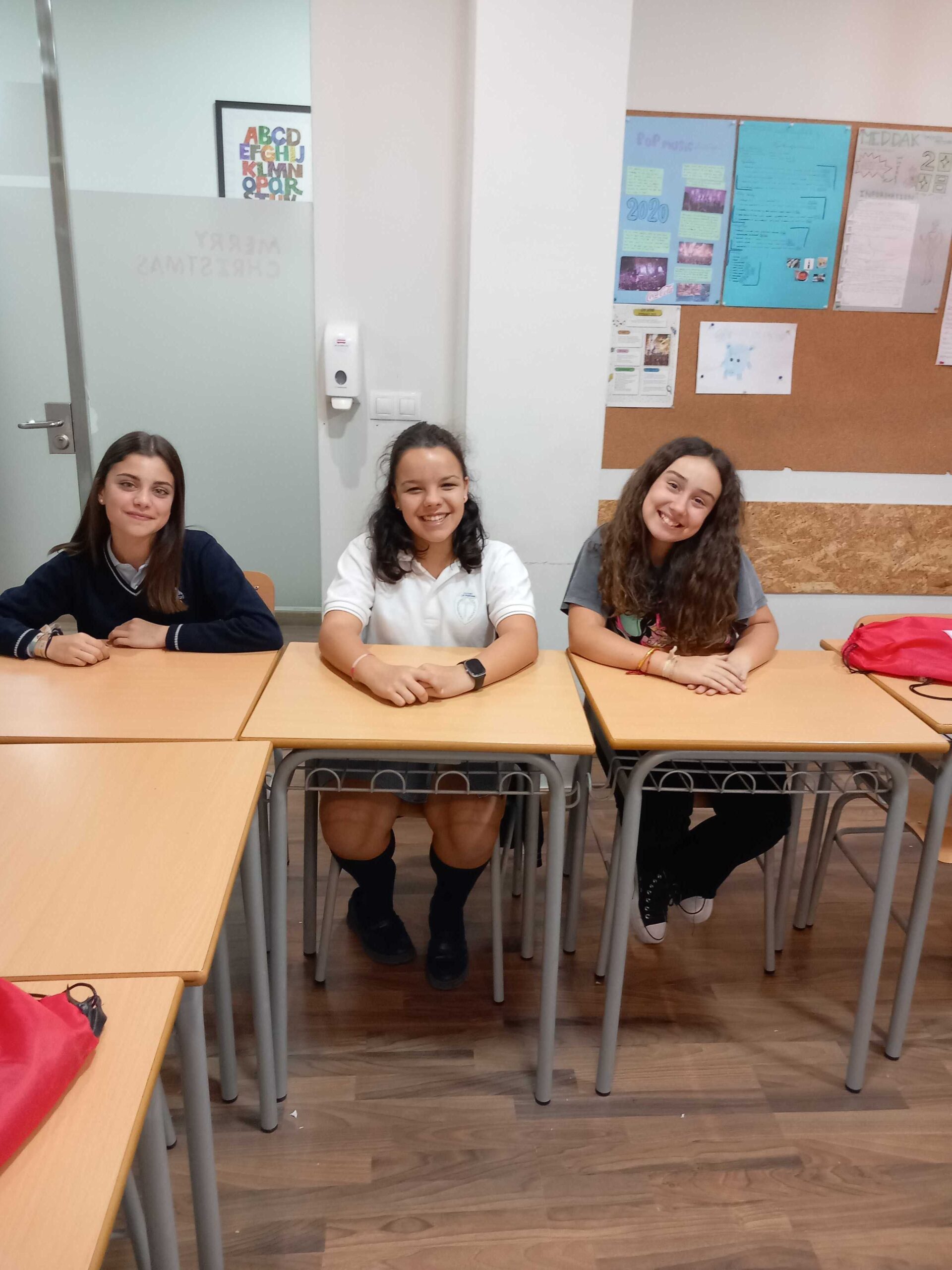 Resumen mes de Mayo de 2025 – Centro Ayora – KET 2