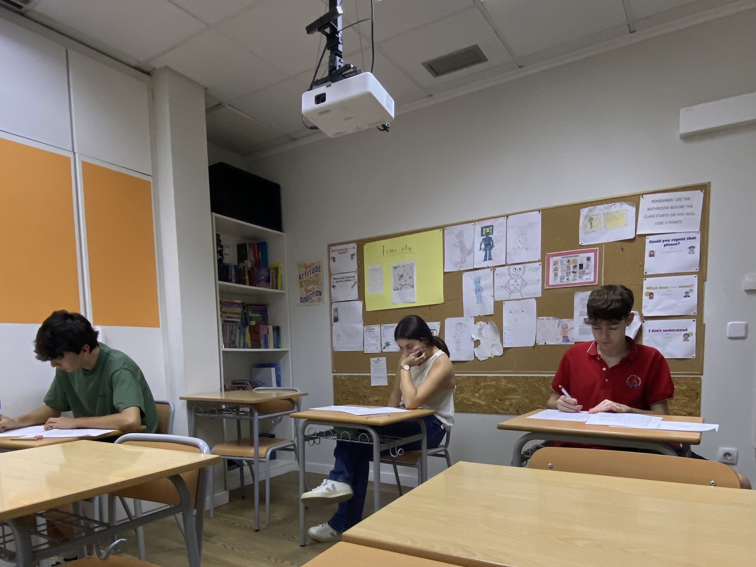 Resumen mes de Mayo de 2025 – Centro Baleares – CAE 1